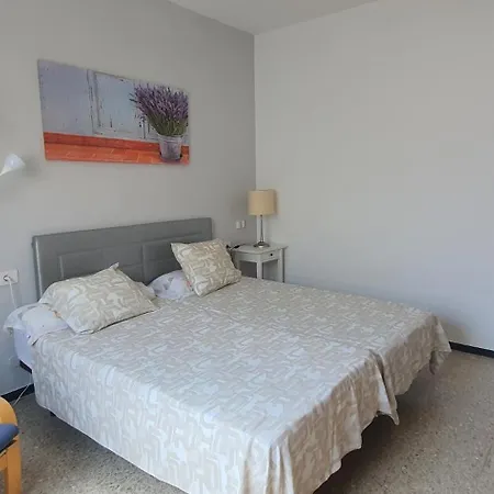 Appartement With Terrace *