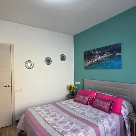 With Terrace Apartamento *