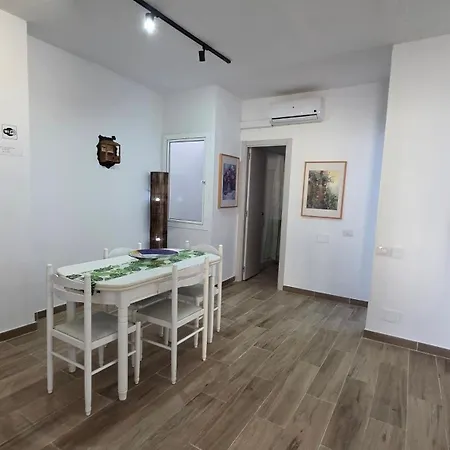 Appartement With Terrace Vecindario (Gran Canaria)