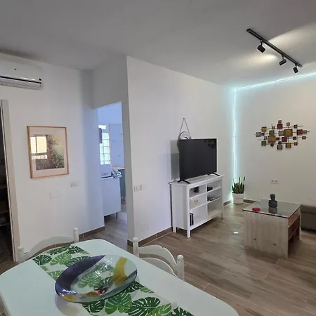 Appartement With Terrace *